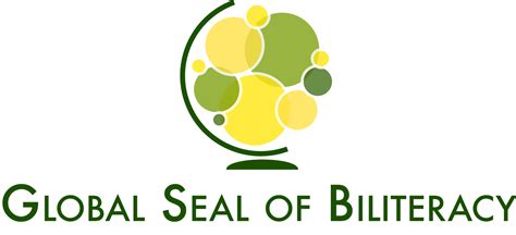 Global Seal of Biliteracy 